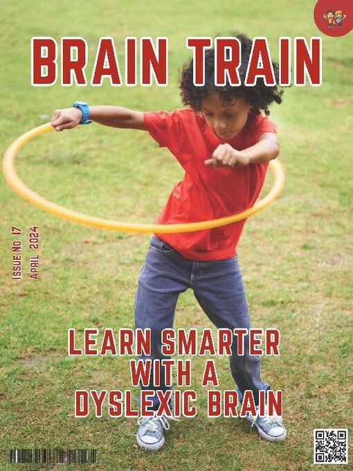 Title details for Brain Train by Bona Ventures - Available